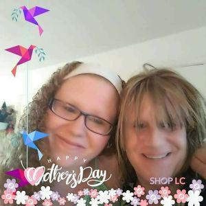 Meet your Posher, Marjorie